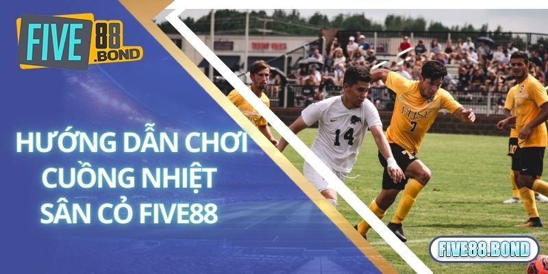 Cuồng Nhiệt Sân Cỏ - Săn Thưởng Nổ Hũ Cùng EURO 2024 3 Hướng dẫn tham gia chơi game quay hũ sân cỏ dễ dàng