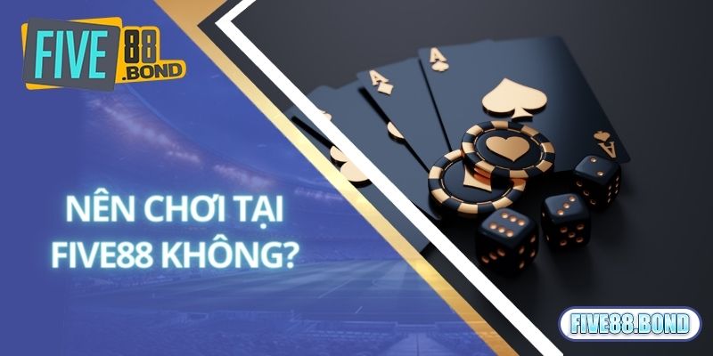 Five88 Có Uy Tín Không? Thực Hư Tin Đồn Five88 Lừa Tiền Tỷ 3 Nên chơi tại nhà cái uy tín Five88 không?