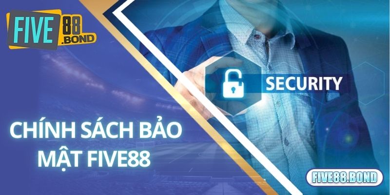 Chính Sách Bảo Mật Five88 2 Chính sách bảo mật Five88 đối với các nội dung được nhúng từ Website khác