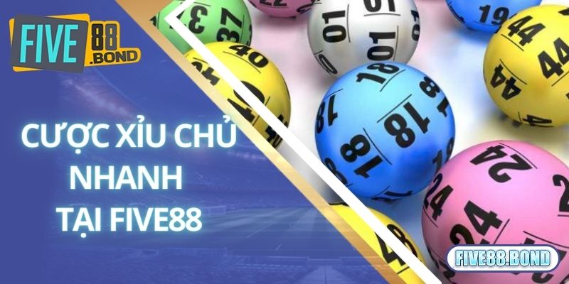 Xỉu Chủ Là Gì? Kinh Nghiệm Soi Số Chuẩn 99% Từ Cao Thủ 3 Thao tác cần thực hiện để truy cập Five88 và chơi xỉu chủ là gì?
